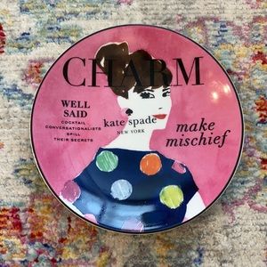 Jewelry or trinket holder